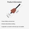 UMEG7 Car hidden seat headrest hook car storage rack for Mercedes Benz AMG A B C M E S Class ML GLA GLS A200L W204 W205 W246 W212 W210
