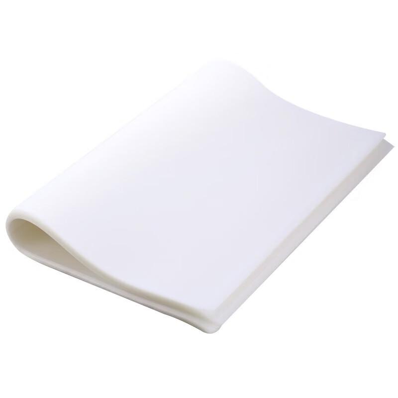 Deli A3 80mic Laminating Film (50 Sheets)