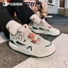 FILA FUSION BANK Skateboard Lifestyle Shoes
