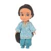 Disney Store Disney Collection Doll Mini Playset Jasmine (Official) Animators'