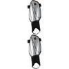 Kids' Nike Soccer Shin Guards Polypropylene EVA Polyester, Rubber Kids 2 Pcs