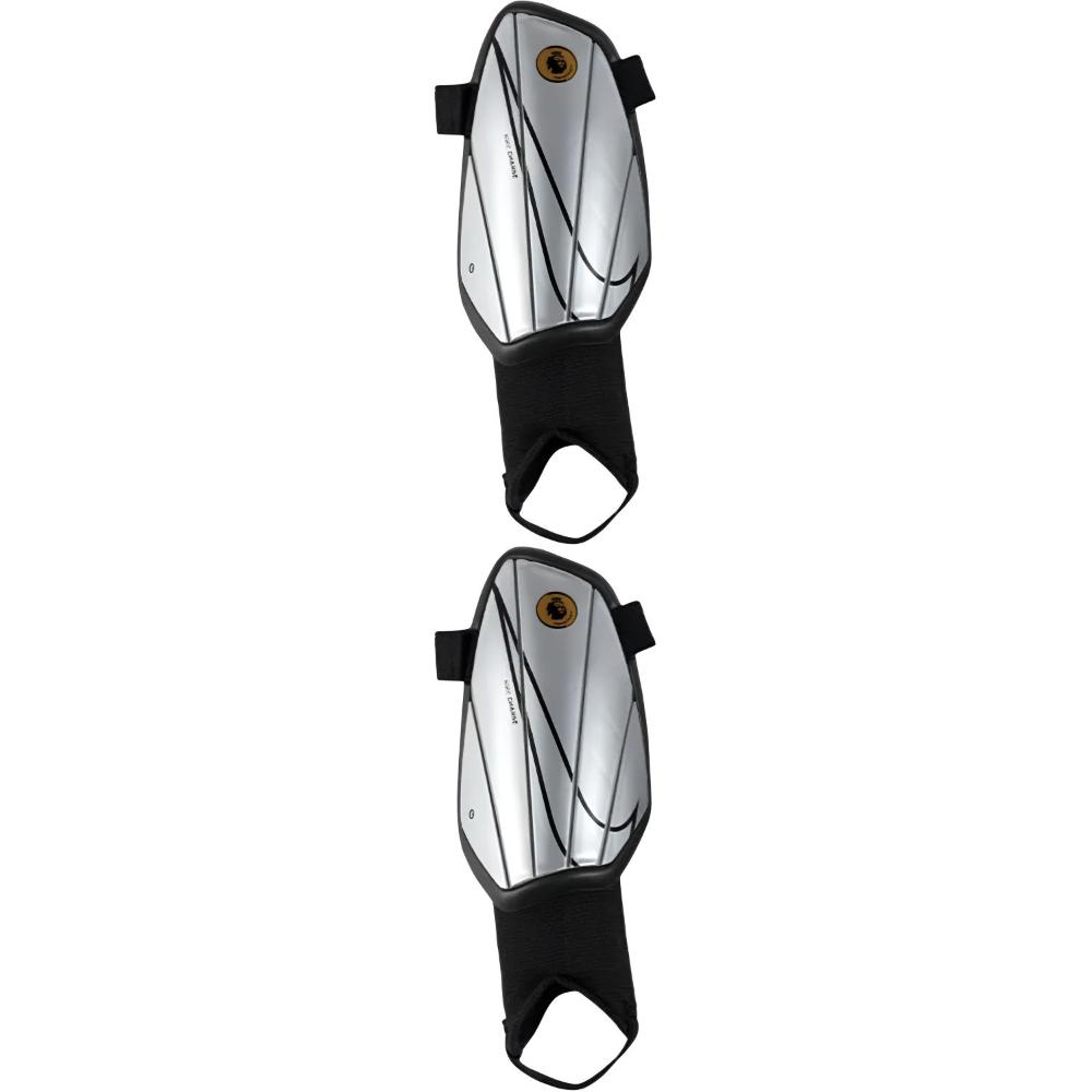 Kids' Nike Soccer Shin Guards Polypropylene EVA Polyester, Rubber Kids 2 Pcs