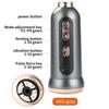 Massaggiatore Facciale a Microcorrente 4D Pulse V-Face per Bellezza e Lifting Facciale