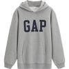 GAP Sweatshirts Unisex Hooded Moderate Other 786912