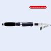 Wangfeng Mini Metal Sea Fishing Rod