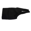 3 Finger Billiard Pool Glove Professional Breathable Anti Slip Right Hand Cue Sport Glove for Men Women Black