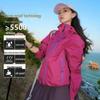 Top-Selling Women's Windproof Waterproof Hiking Jacket – Stylish Spring/Autumn Mountaineering Gear 2025