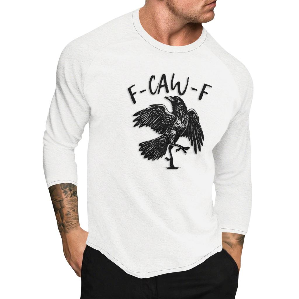 Men's Christmas  Printed Collar Sweater