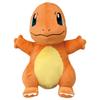 TAKARA TOMY Monster Pokemon Kururin Plush Toy Pokemon Plush Toy 3 Years Old and Up Toy Safety Standards Passed ST Mark Certification Pokemon TAKARA