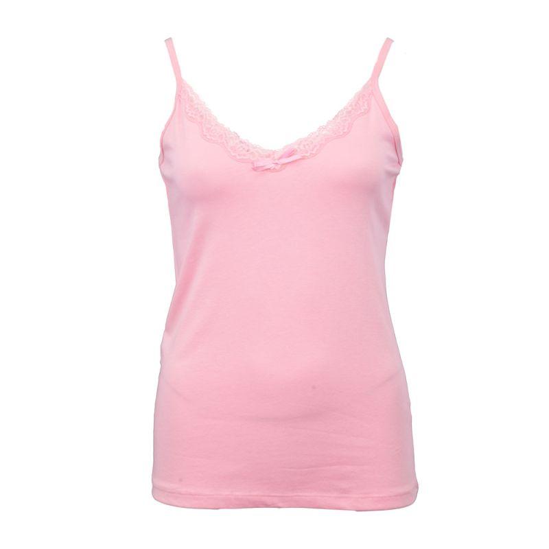 Debardeur dentelle lolita Femme CHANTAL THOMASS