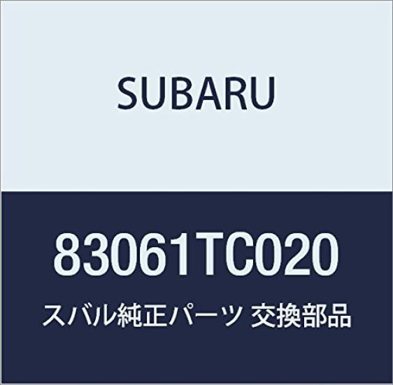 

SUBARU Genuine Parts Remote Control Mirror Part Number 83061TC020 Switch,