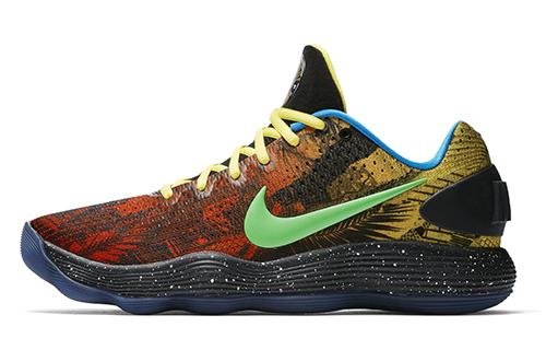 

Nike Hyperdunk 2017 Low La AH9053-001 44.5