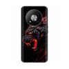 For ZTE Blade A73 5G Case  Cute Design Soft Liquid Silicone Back Cover For ZTE Blade A73 5G A 73 Protection Phone Housing Fundas
