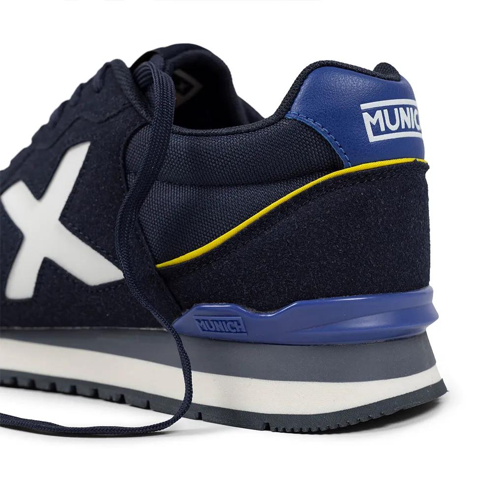 Munich Sneakers Dash 261