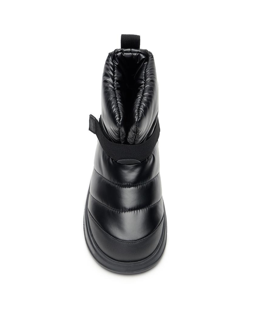 Reebok Beatnik Padded Boots (W) - Black
