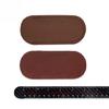 Leather Knifed Sheaths Camping Knifed Case Hiking Knifed Sleeve Knifed Cover for Outdoor Lover