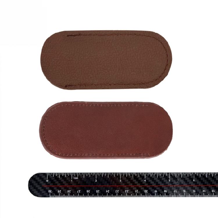 Leather Knifed Sheaths Camping Knifed Case Hiking Knifed Sleeve Knifed Cover for Outdoor Lover