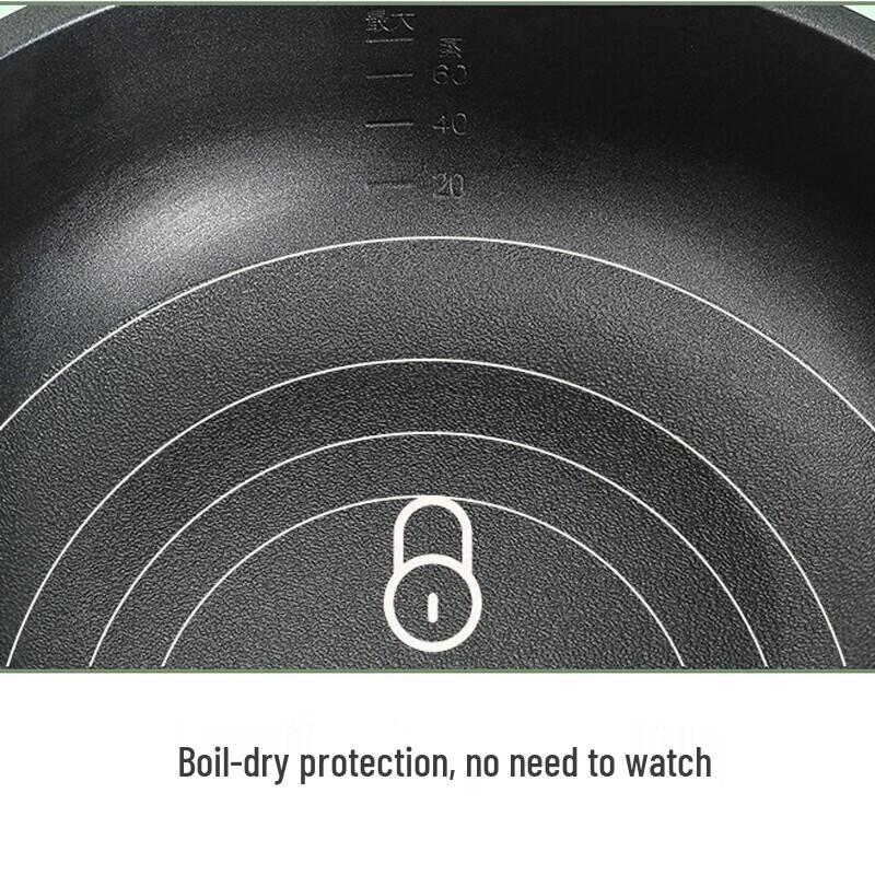 Supor Multi-functional Electric Hot Pot