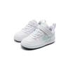 Nike Court Borough Low Recraft TD White Jade Ice Baby Sneakers Geode-Teal DV5458-102