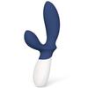 Stimulateur De Prostate - LELO - LOKI Wave 2 - Silicone - Résistant À L'eau - 12 Modes De Vibration