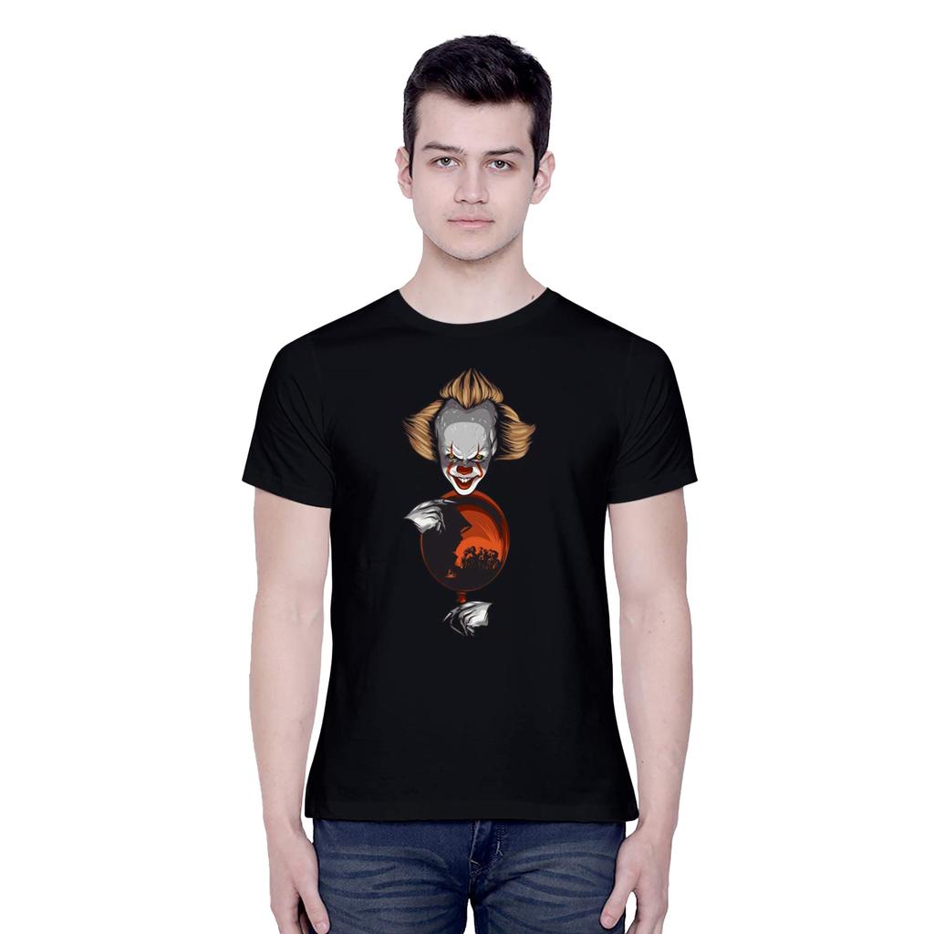 It Unisex Adult Pennywise T-Shirt