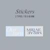 Mirae   Mini Album 4th   Ourturn