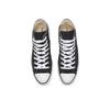 Converse Chuck Taylor All Star Hi Black White 165694C