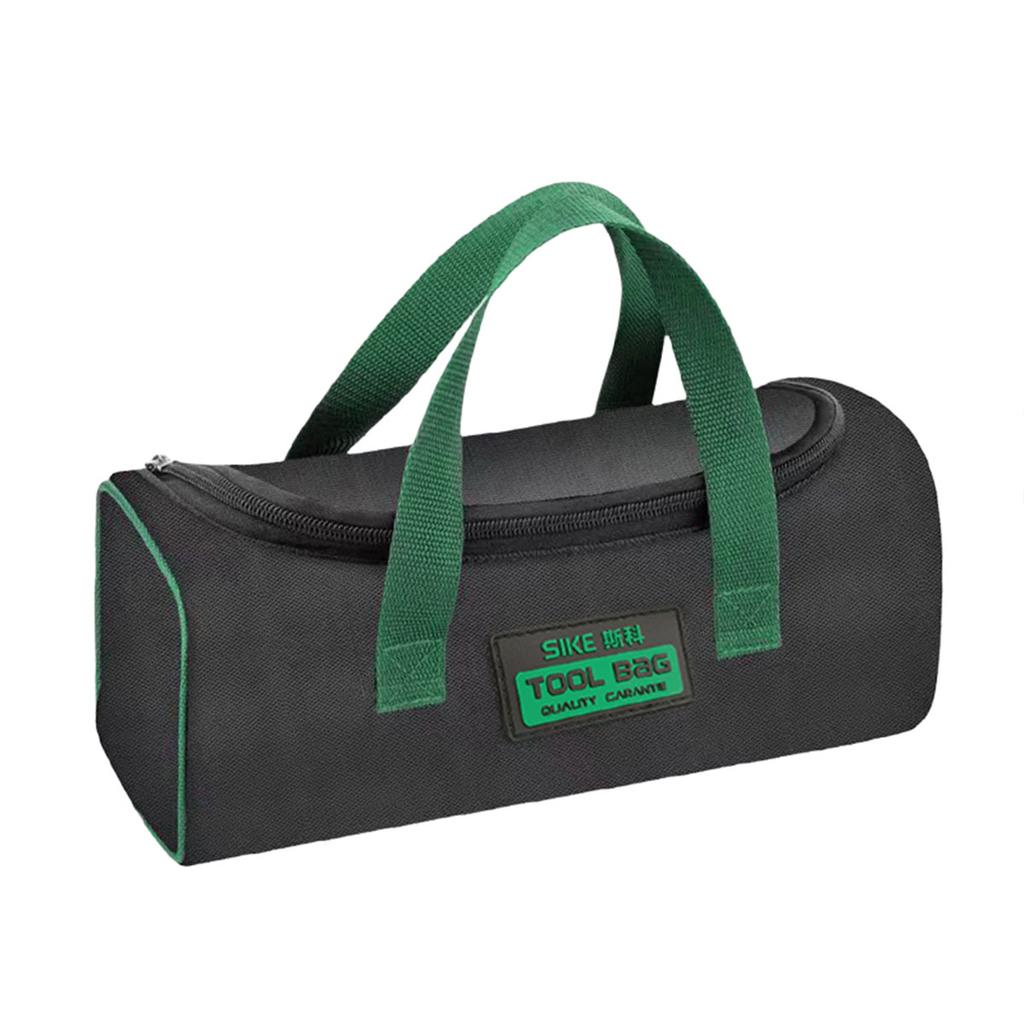 Multifunctional Tool Bag Oxford Cloth Storage Bag Waterproof Thickened Portable Electrician Handbag Professional Maintenance Bag