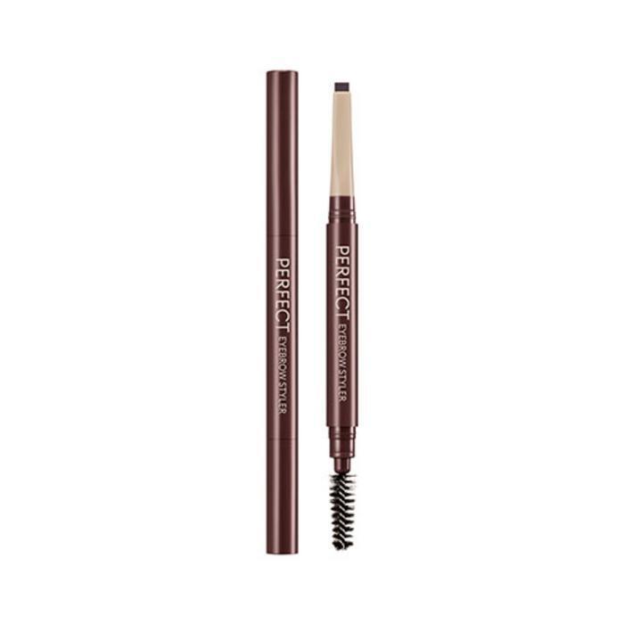 MISSHA Perfect Eyebrow Styler 0.15g (Red Brown) (14863108)
