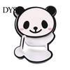 3D Cute Panda Shape DIY Biscuit Cutter Cake Cookie Mold Kitchen Baking Tools