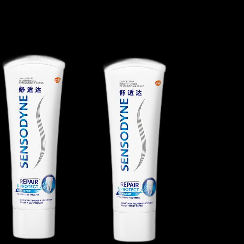 Sensodyne Professional Repair & Stain Removal Toothpaste