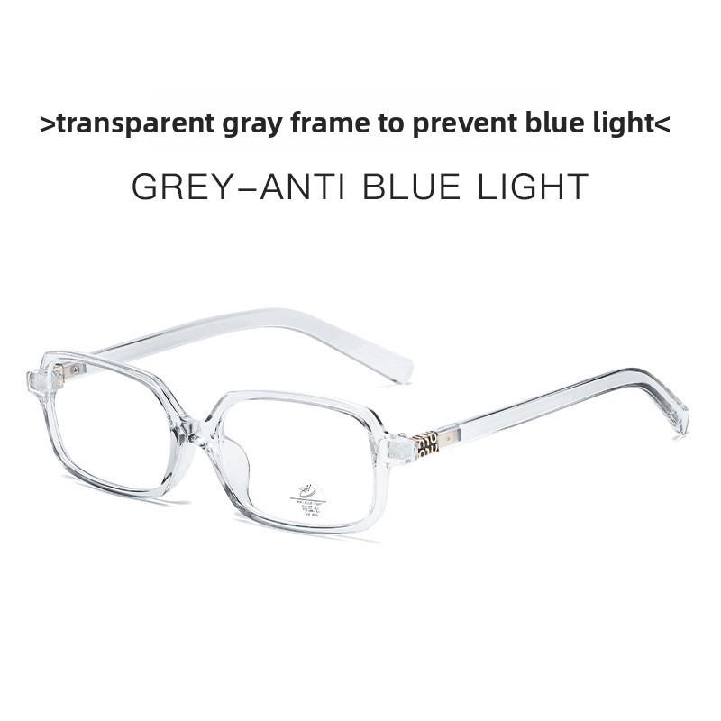 Jennie Style Square Sunglasses For Women Uv400 Retro Fashion Accessories