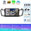 Android 14 Car Radio For Toyota RAV4 RAV 4 2013 - 2017 Multimedia Video Player 4G Carplay GPS Stereo Head Unit Auto