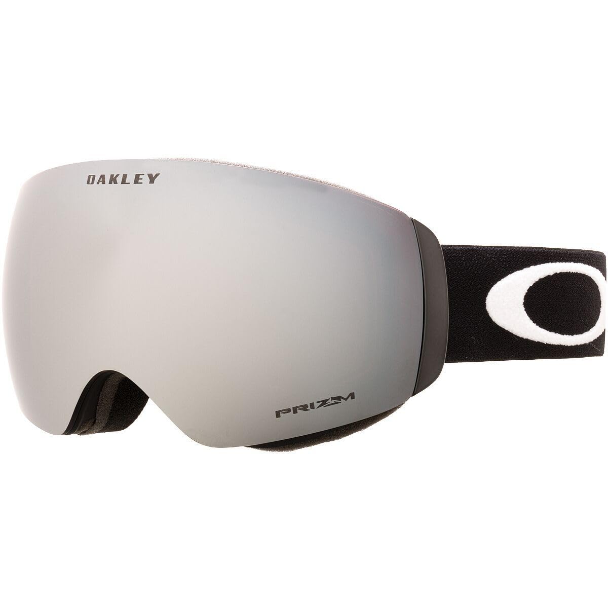 

Очки Oakley 0OO7064 Матовый черный Один размер