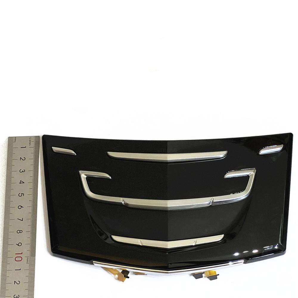 For Cadillac ATS SRX XTS CTS 3-Button Seat Light Type Air Conditioning Panel New