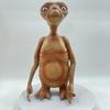 New hot-selling alien mask ET Alien Full Face Headgear Halloween Horror UFO Latex mask