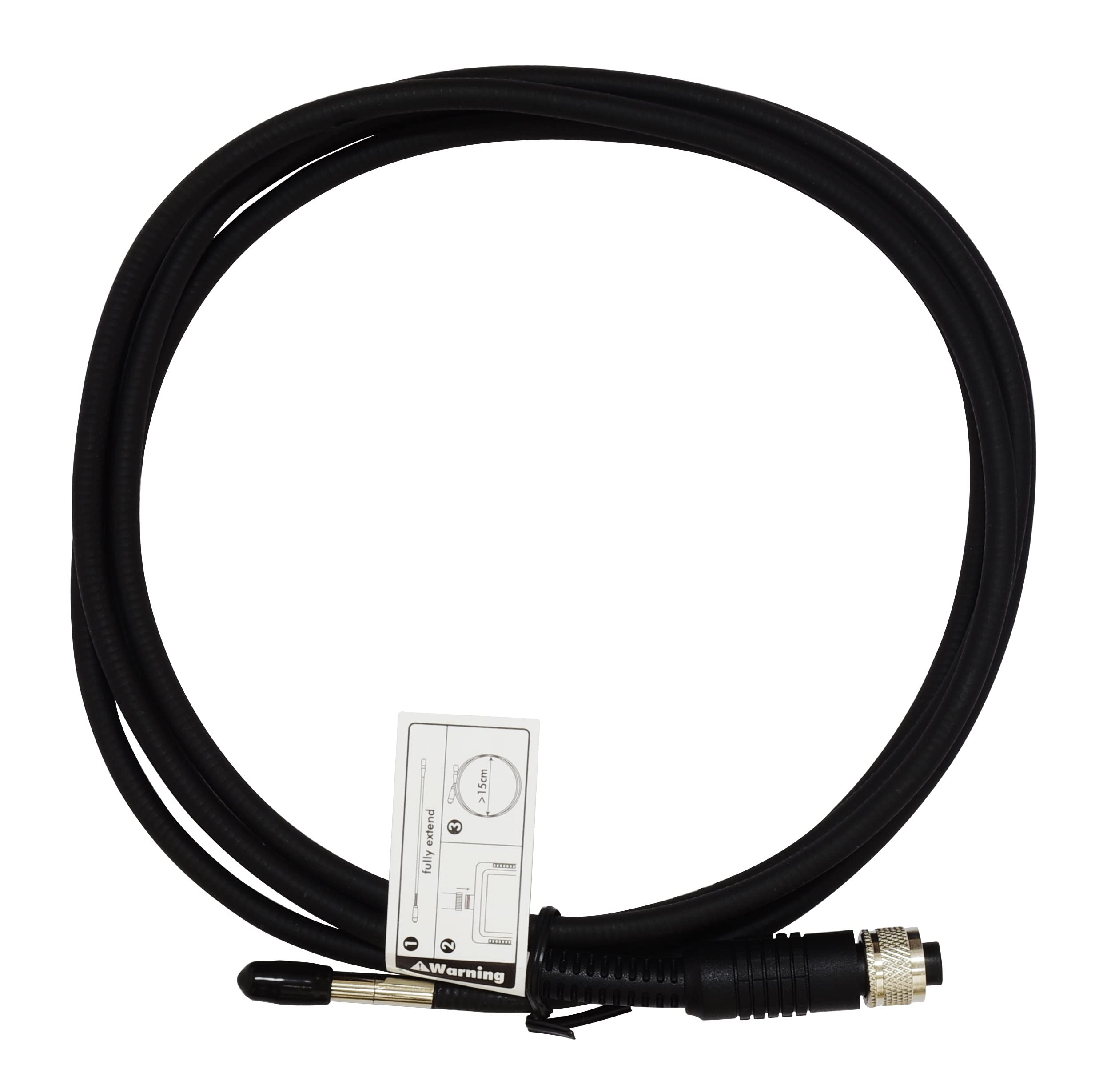 

Додаткова камера Niigata Seiki SK MIS C-MIS-5520G