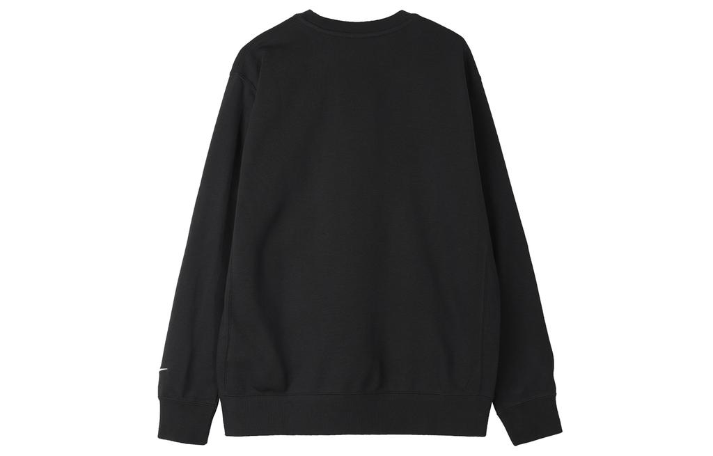 Nike Sportkleding Sweatshirt Heren Zwart FZ5203-010