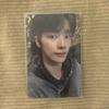 Emergency Source) Riize Sungchan Photocard Get Guitar Music Korea Lucky Draw