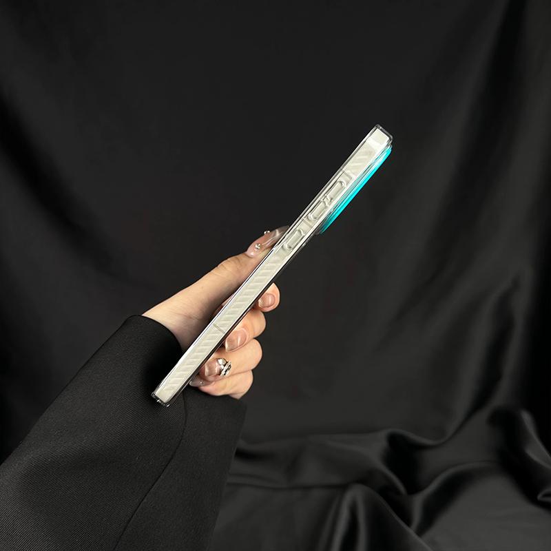Transparent Case For Oneplus 15 Matte Back Cover Case for ONEPLUS 15 5g