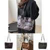 Fashionable Luxury Shoulder Bag For Women Stylish Casual Large Capacity Tote Bag