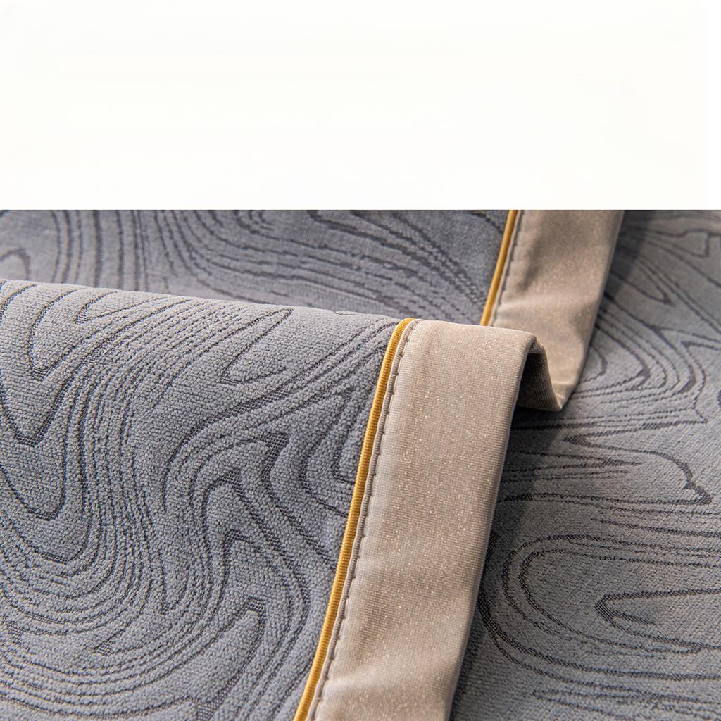 Sofa Cushion Chenille Four Seasons Universal Sofa Towel Full Covered Cover Cloth Advanced Non-Slip Sofa Slipcover All-Inclusive