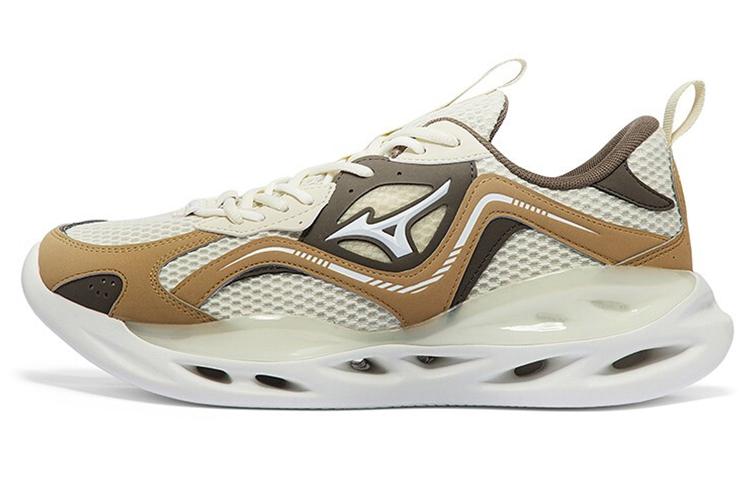 Baskets Homme Mizuno Koi 1.5 'Caramel Brown' 37