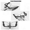 Bike Electronic Loud Horn 120 Db Warning Safety Electric Bicycle Handlebar Alarm Ring Bell USB Charging Cycling Accessories