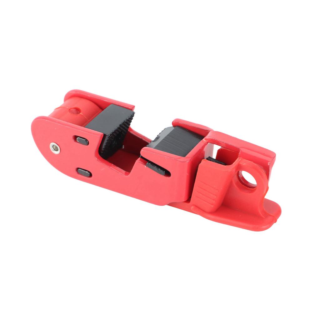 Circuit Breaker Lockout Device Tight Bite Corrosion Resistant Breaker Lock for 12mm Or Less Handle