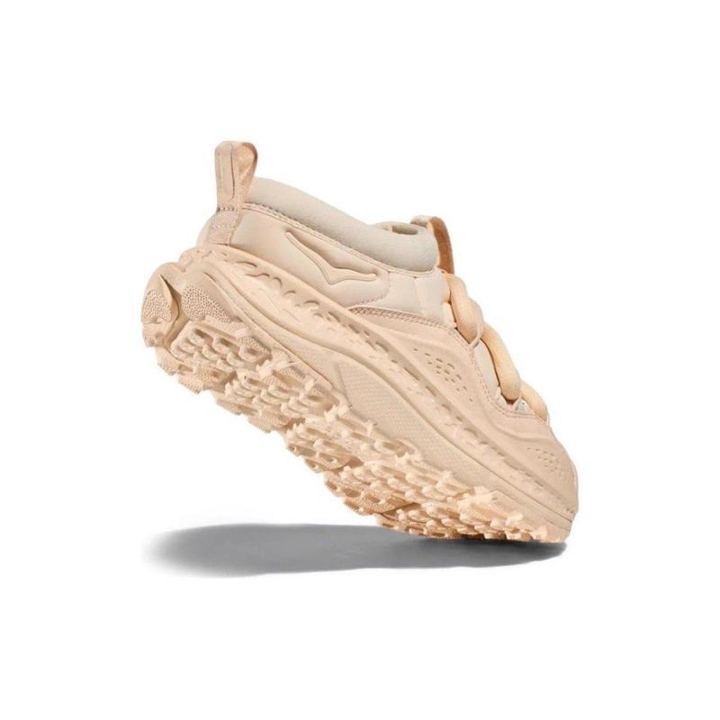 HOKA One One Ora Primo Vanilla Sneakers 1141570-VLV