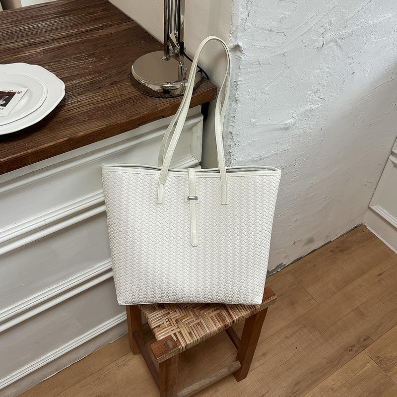 Tote Bag - Luxury Casual Crossbody Bag for Women