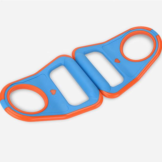 5 Gallonen Wasserflaschengriff Ergonomisch Rutschfest Energieeinsparend Strapazierfähig Wasserkanister-Träger Hebegriff Wasserkanister-Zubehör