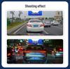 HD Dash Cam for Mercedes-Benz A, C, E-Class, GLA, GLC260L, C200L, E300L