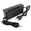 14,6V 5A LiFePO4 Ladegerät 4er Serie 12V Lithium-Eisenphosphat-Batterieladegerät 12,8V 14,4V Akkupack Netzteil DC5,5mm*2,1MM